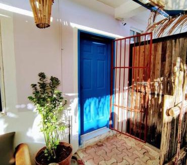 Colonia Independencia Apartment | Little Oasis Cozumel