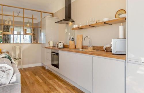 Norwich House | Little Oldbury
