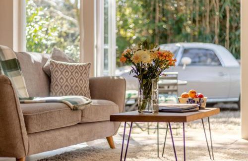 Norwich House | Little Oldbury