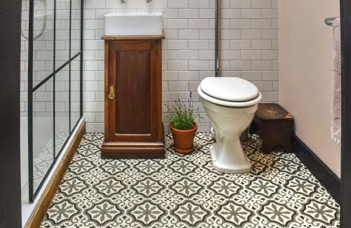 Foxley House | Little Orchard