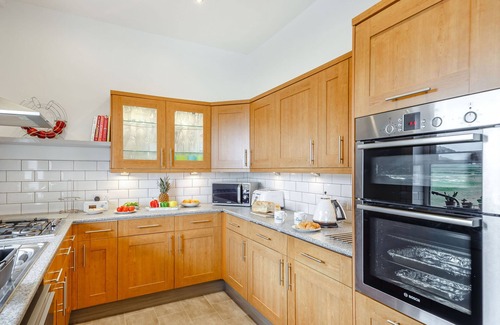 Llandudno Cottage | Little Orme View