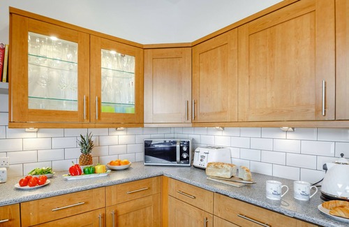 Llandudno Cottage | Little Orme View