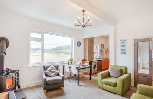 Llandudno Cottage | Little Orme View