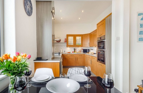 Llandudno Cottage | Little Orme View