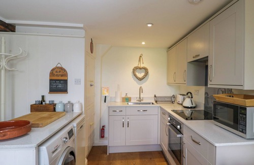 Burford Cottage | Little Owl Barn