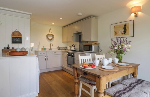 Burford Cottage | Little Owl Barn