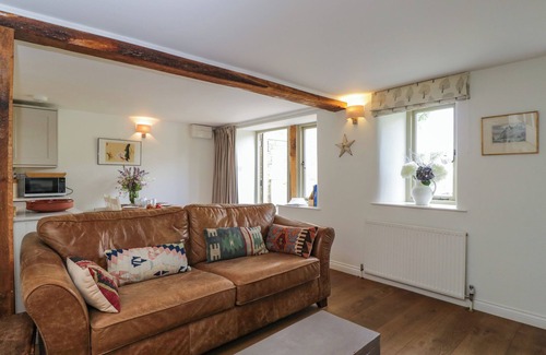 Burford Cottage | Little Owl Barn