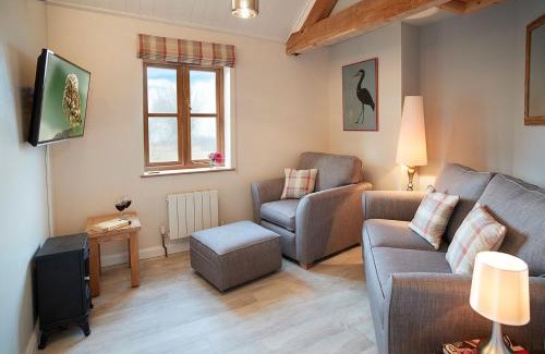 Bodenham House | Little Owls Barn
