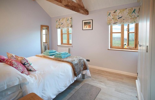 Bodenham House | Little Owls Barn