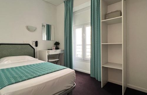 Cannes City Centre Hotel | Little Palace