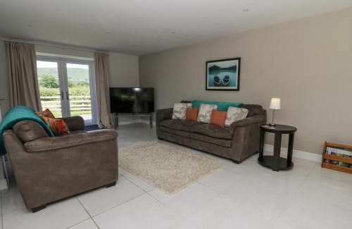 Llandrindod Wells House | Little Penrhosgoch Barn