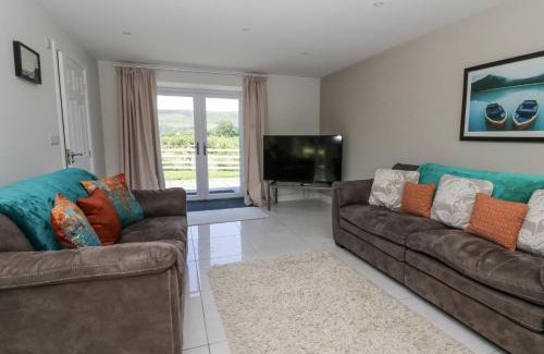 Llandrindod Wells House | Little Penrhosgoch Barn