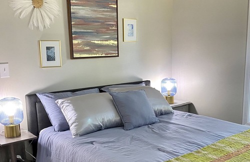 Greeneville House | Little Pet Friendly House