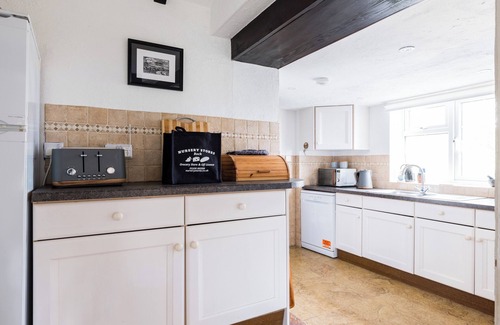 Wadebridge Cottage | Little Pityme