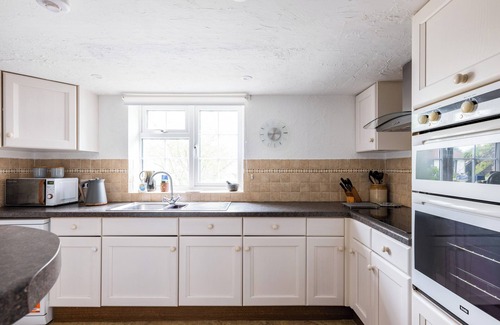 Wadebridge Cottage | Little Pityme