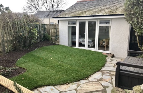 Wadebridge Cottage | Little Pityme