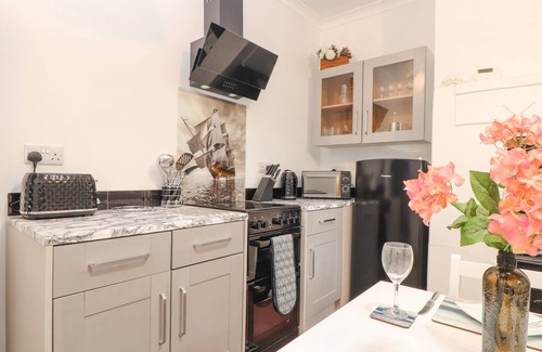 St Austell Cottage | Little Polgray