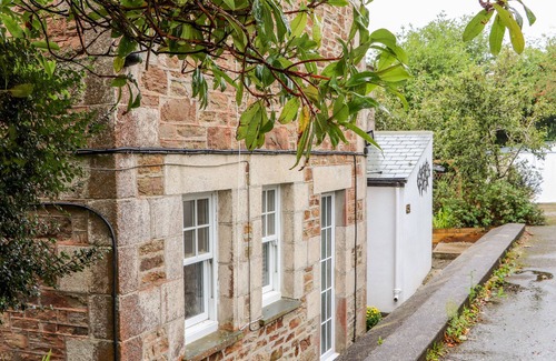 St Austell Cottage | Little Polgray