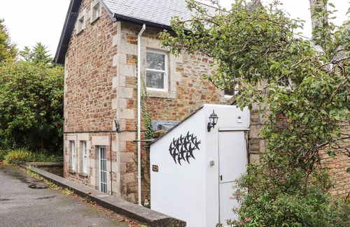 St Austell Cottage | Little Polgray