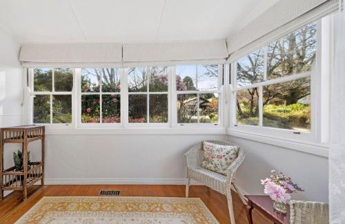Leura House | Little Pomander