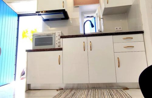Serifos House | Little Prince Serifos House