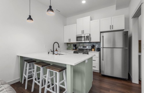 Lehi House | Little ranch in the city!
