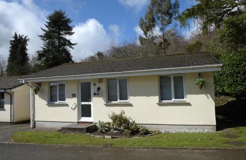 Liskeard House | Little Retreat
