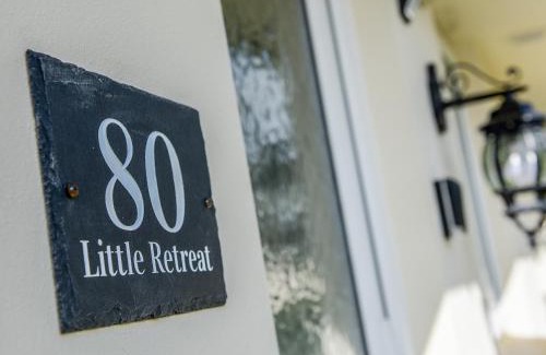 Liskeard House | Little Retreat