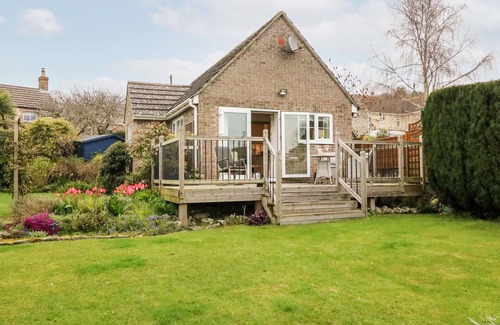 Upwey Cottage | Little Retreat