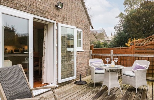 Upwey Cottage | Little Retreat