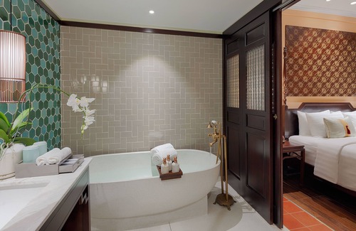Hoi An Hotel | Little Riverside. A Luxury Hotel & Spa