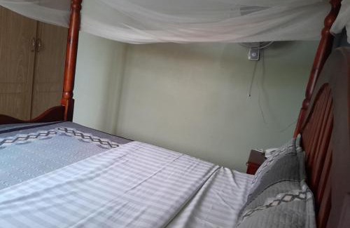 Kampala Hotel | Little Rock Hotel and Gardens
