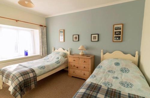 Mathry House | Little Roost