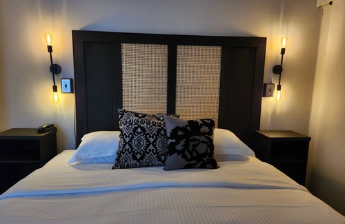 Rondebosch House | Little Scotia Guest House