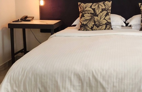 Rondebosch House | Little Scotia Guest House