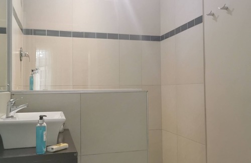 Rondebosch House | Little Scotia Guest House