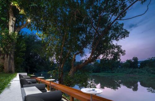 Wat Ket Hotel | Little Shelter Hotel Chiangmai