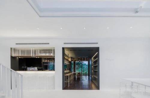 Wat Ket Hotel | Little Shelter Hotel Chiangmai