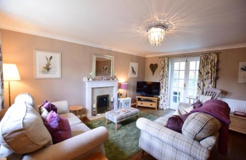 Blockley House | Little Shrublands