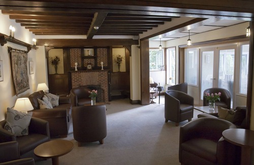 St Michaels Hotel | Little Silver Country Hotel