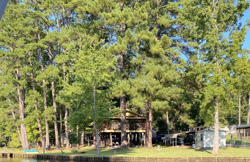 Eatonton House | Little Slice of Heaven on Lake Sinclair
