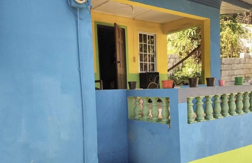 Greater Portmore Bed & Breakfast | Little slice of love