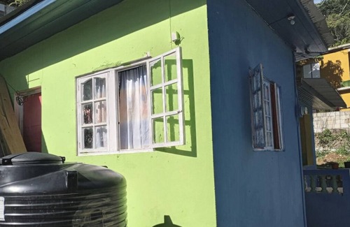 Greater Portmore Bed & Breakfast | Little slice of love