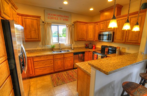 Orchard Ranchettes House | Little slice of paradise near the heart of Queen Creek
