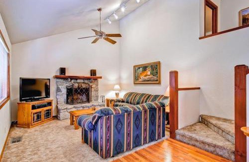 Yosemite West House | Little Sport