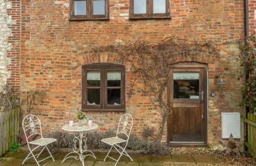 Hunstanton House | Little Star