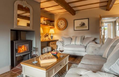 Hunstanton House | Little Star