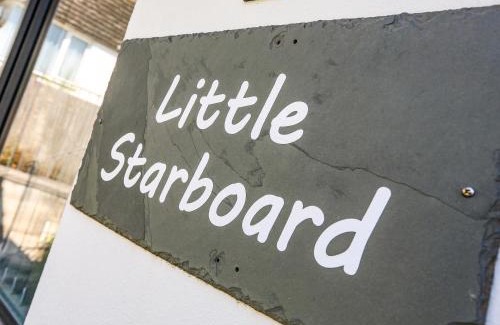 Kingsbridge House | Little Starboard