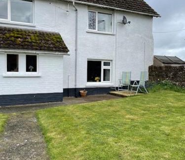 Kingswear House | Little Stone Farm Cottage