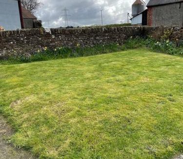 Kingswear House | Little Stone Farm Cottage